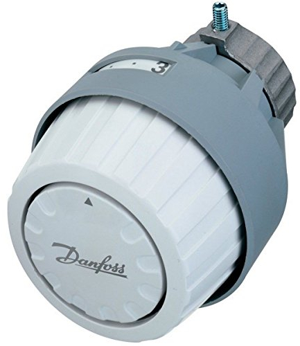 Danfoss - Tête thermostatique pour collectivités RA 2920 Danfoss