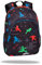 Coolpack F049315, Schulrucksack DISNEY TOBY MICKEY MOUSE, Multicolor, 35 x 26 x 12 cm