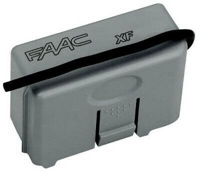 Ricevente Modulo Di Frequenza FAAC XF 868 787832