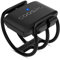 COOSPO BK9C Cadence Sensor,Bluetooth5.0 ANT+ Cycling Cadence Sensor,Wireless RPM Sensor,IP67 Waterproof&350H Battery,Compatible with Rouvy/Zwift/Peloton/Wahoo/Bike Computer