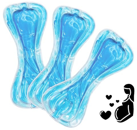 perineal Ice Packs for Postpartum Reusable,