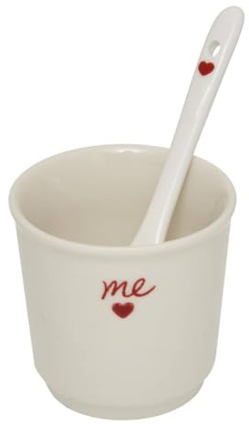 ATMOSPHERA CREATEUR D'INTERIEUR - Scatola x2 Coppa San Valentino 10cl