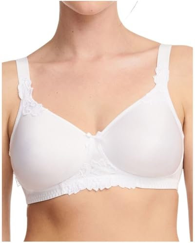 Chantelle Soutien-Gorge sans Armature Hedona (Blanc)