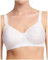 Chantelle Soutien-Gorge sans Armature Hedona (Blanc)