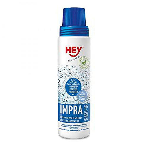 Hey Sport Waschmittel Impra Wash-In, 20650000