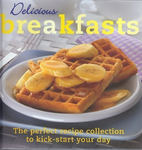 Delicious Breakfast by Not Available (2007-05-02)