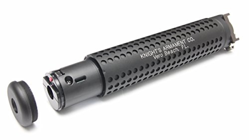 ACETECH Airsoft Gewehr Tracer Einheit mit 14mm CCW Negativgewinde leuchtende BBS im Dunkeln LED Lichteffekt (Predator)