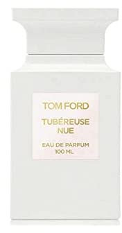 TOM FORD, TUBÉREUSE NUE, EAU DE FUM, UNISEX 100 ML