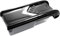 Ibili 782000 Mandoline en V Easycook, Argent/Noir, 31 x 13 x 9 cm