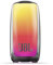 JBL Pulse 5 Portable Bluetooth Speaker with Light Show, 12-Hour Playtime, IP67 Dustproof and Waterproof, Pair with other JBL Speakers using PartyBoost, Black