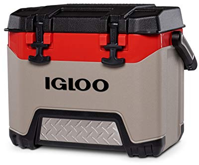 Igloo Heavy-Duty 25 Qt BMX Ice Chest Cooler with Cool Riser Technology