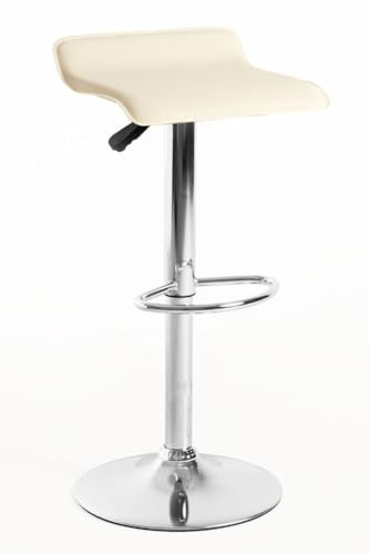 Regalos Miguel - Packs Taburetes Cocina - Pack 2 Taburetes Tim - Beige