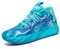 Herren Basketballschuhe High-top Damen Schuhe Anti Rutsch Laufschuhe Turnschuhe Atmungsaktiv Walkingschuhe Tennisschuhe Sportschuhe Sneakers Running Shoes