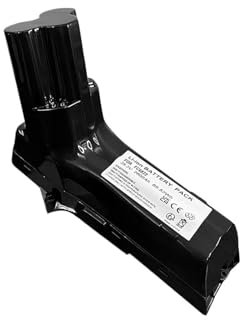 GFJNDFZH Batería For Aspiradora De Mano De 25,2 V, Compatible con Philips SpeedPro MAX Aqua SpeedPro MAX Stick XC8147 FC6822 FC6823 FC6904 FC6908 FC6822/01, Piezas For Aspiradora(3500mAh)