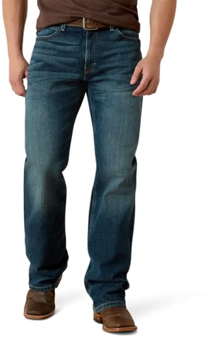 ARIAT Men's M4 Legacy Stretch Jean