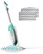 Shark S1000 Steam Mop, White/Seafoam