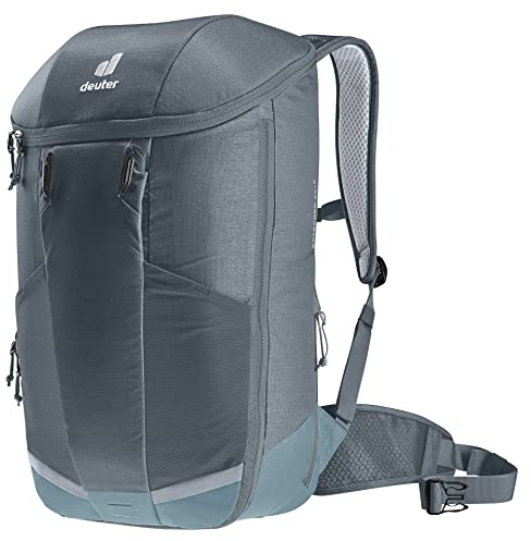 deuter Rotsoord 25+5 Commuter Fahrradrucksack