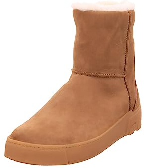 Ganter Giulietta, beige(cigar), Gr. 6