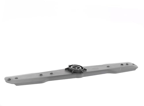 Masterpart Dishwasher Upper Spray Water Arm Top Rotary Wash Spray Arm Blade To Fit Blomberg Dishwashers 1745630100