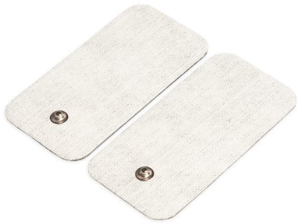 Sanitas Elektroden-Set (zur Verwendung mit SEM 40, groß