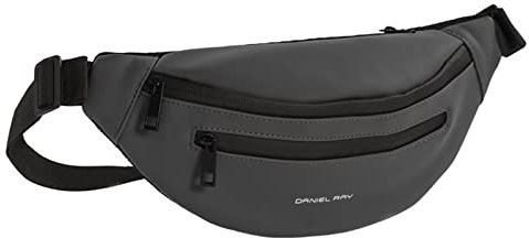 Daniel Ray - Gürteltasche - Mobiele - Anthracite