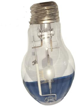 Single-Ended Metal Halide Lamp 150w, Indoor Lighting Bulb Metal Halide Lamp Lighting Lamp Holder