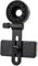 Veemoon Clip for Photography Phone Holder Microscope Phone Adapter Binocular Adapter Phone Monocular Photography Adapter Phone Mount Telescope Phone Adapter Cell Phone Photography Adapter