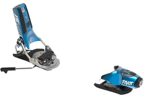 Look Pivot 2.0 15 GW B95 in Blue Steel
