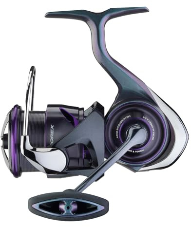 Daiwa PRXMQLT4000D-C - Mulinello Prorex MQ LT