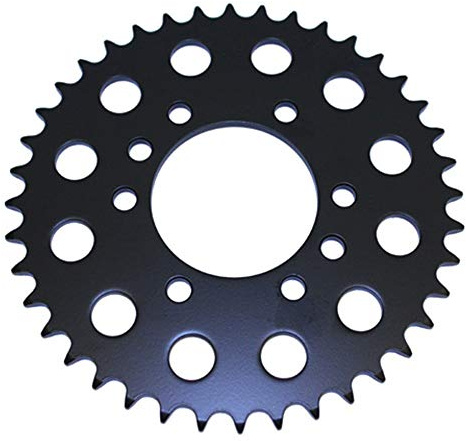 JT Sprockets JTR1825.40 40T Steel Rear Sprocket