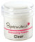 Docrafts 1 Oz Embossing-Puder, transparent
