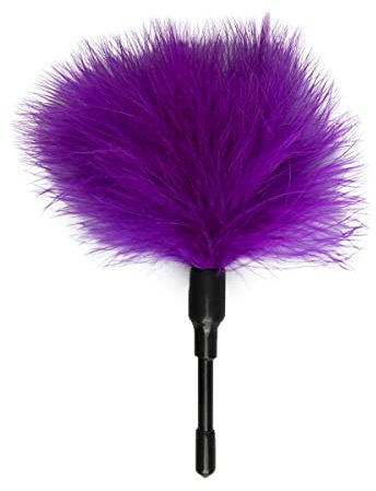 Teazers Kleiner Tickler - violett