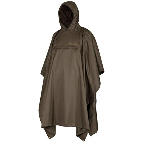 Deerhunter Survivor Regen-Poncho Timber