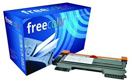 Freecolor Toner Brother TN-2010-XXL Black Kompatibel