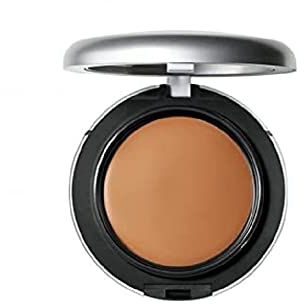 MAC, Studio Fix Tech Cream-To-Powder Foundation - NC37, 10 gm