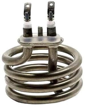 Retro Heizrohr 220V 1000W, Kompatibel For Delonghi, ECO310 ECO155 ECO311 ECO330 ECO410 Kaffeemaschine Zubehör