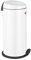 Wesco Tretabfallsammler Capboy Maxi 22 Liter weiß