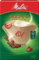 400 x Filtertüten/KaffeefilterMelitta Original 101 (Naturbraun)