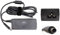 Dell laptop Notebook AC Power Supply Adapter for XPS 13 9360 Notebook 45W Battery Charger Slim Type (Not USB-C please check the connector) Free UK power Cable