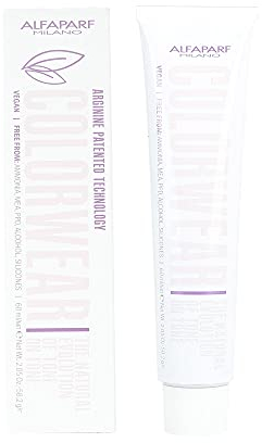 Alfaparf Milano Color Wear 8.44 Kupfer Blond Kupfer Intensiv, 60 ml