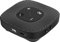Cyber Acoustics Conference Speakerphone (SP-2000) - USB and Bluetooth, Advanced DSP with 360 Degree Noise Cancelling Microphone with 3m Range, 66 Ft BT Wireless Range