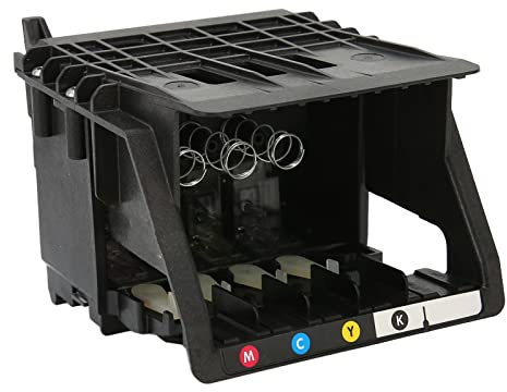 JTLB Piezas de Repuesto de Impresora con Boquilla de Cabezal de Impresión 950 951 para Officejet Pro 8100 8600 8610 8620 8650 251DW 251