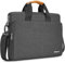 NIDOO 15.6 16 Inch Laptop Shoulder Messenger Bag Briefcase Sleeve for 16 MacBook Pro /15 Surface Book 3/15.6 ThinkPad T15 L15 E15 T15 P15s P16 T16 Z16 /Yoga 7i /Legion 5 7 7i / G16 Gaming/XPS 17