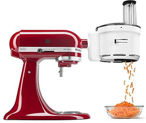 KitchenAid Food Processor Attachment, KSM1FPA