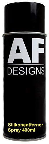 Silikonentferner 400ml Spraydose Entfetter Spray Autolack Lackierer