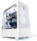 OPSYS Agilian-X8 White Gaming PC Computer (AMD Ryzen 5-5600, Geforce RTX 3070 Graphics Card, 1TB NVMe SSD, 2TB HDD, 16GB RAM, Windows 11)