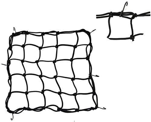 RBR Red Maletero Universal 40 X 40 cm