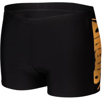 Arena Bañador Corto Feel para Hombre Bright Glare, 85