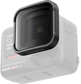 Insta360 Ace Pro 2 Cinematic Lens