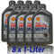 8L 8 Liter SHELL Motoröl Öl HELIX ULTRA Professional AM-L 5W30 für BMW LL-04
